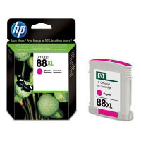 Cartucho de tinta magenta Officejet HP 88XL (C9392AE#201)